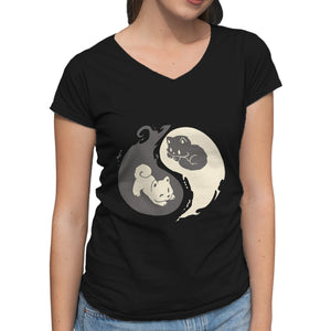 Yin and Yang