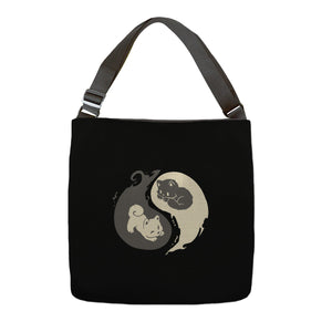 Yin and Yang