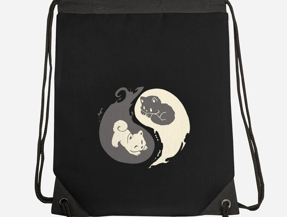 Yin and Yang
