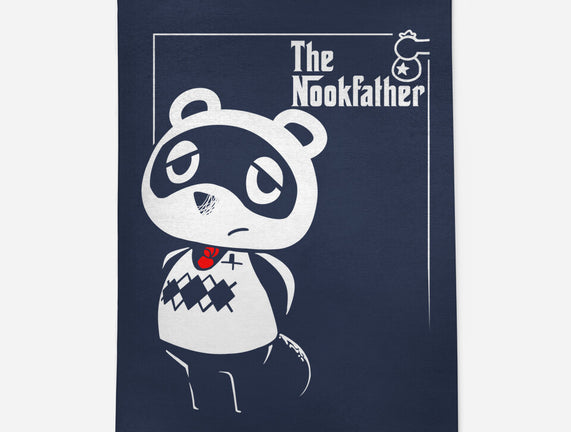 The Nookfather