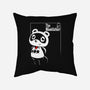 The Nookfather-none removable cover w insert throw pillow-theteenosaur
