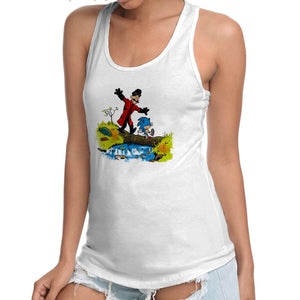 There are Treasures Everywhere