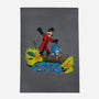 There are Treasures Everywhere-none indoor rug-mikebonales