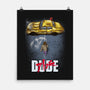 Akirowski-none matte poster-Getsousa!