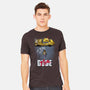 Akirowski-mens heavyweight tee-Getsousa!