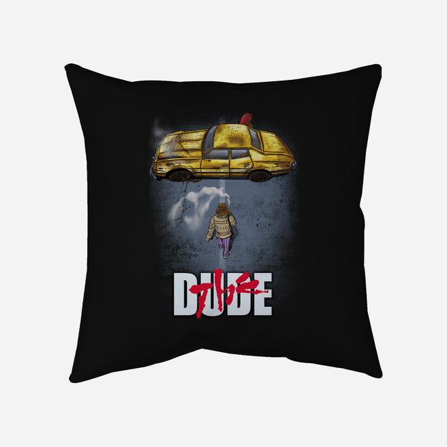 Akirowski-none non-removable cover w insert throw pillow-Getsousa!