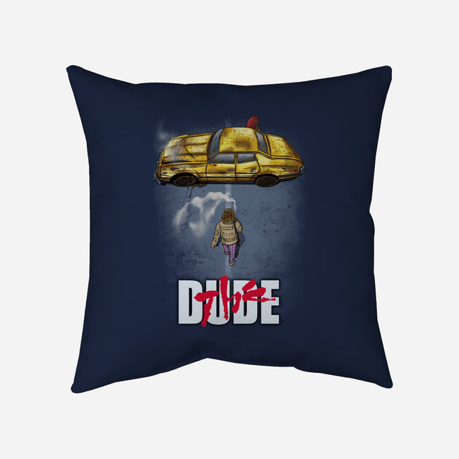 Akirowski-none non-removable cover w insert throw pillow-Getsousa!