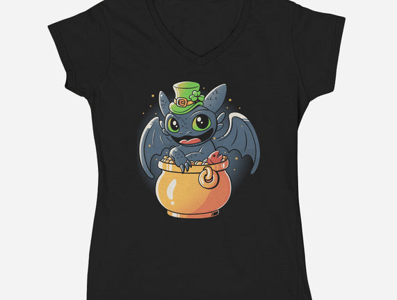 Irish Dragon