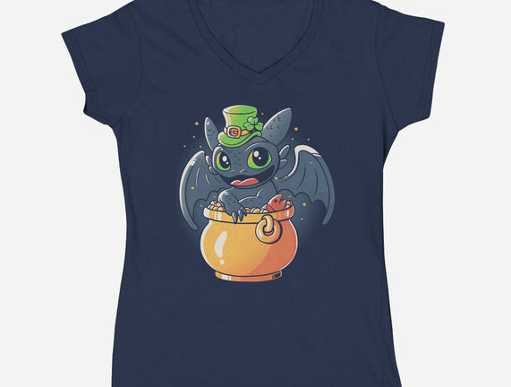 Irish Dragon