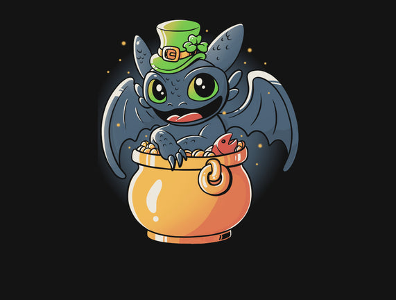 Irish Dragon