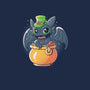 Irish Dragon-youth crew neck sweatshirt-eduely