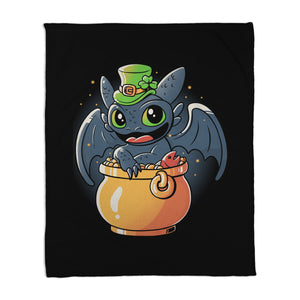 Irish Dragon
