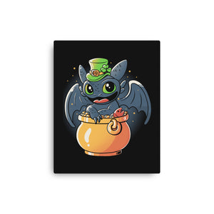 Irish Dragon