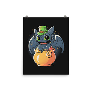 Irish Dragon