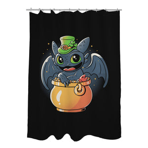 Irish Dragon