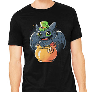 Irish Dragon