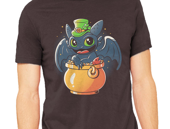 Irish Dragon