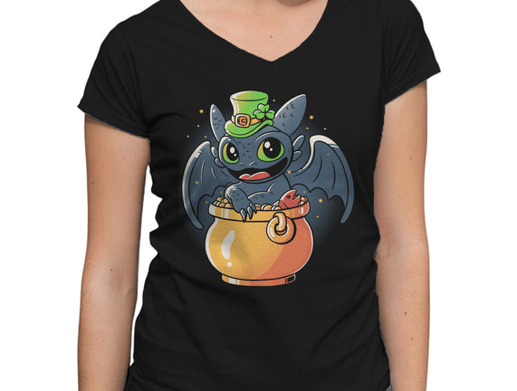 Irish Dragon