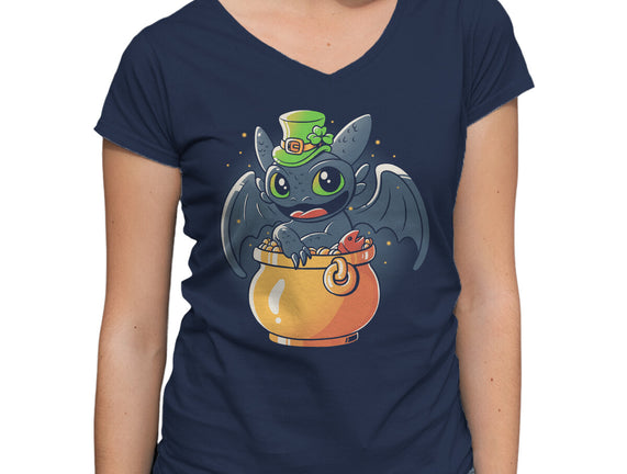 Irish Dragon