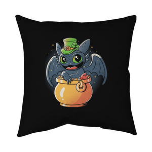 Irish Dragon