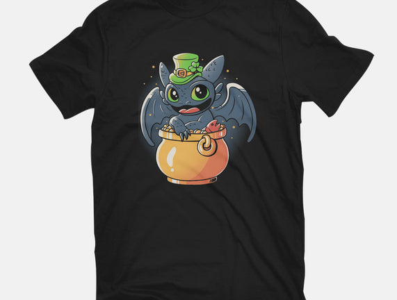 Irish Dragon