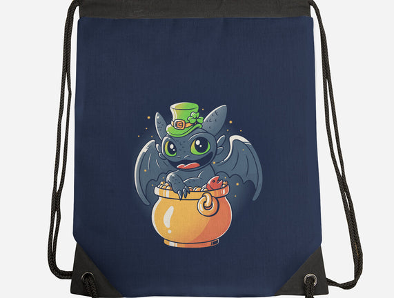 Irish Dragon