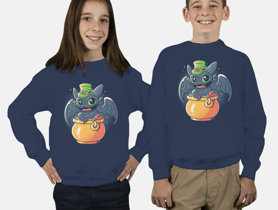 Irish Dragon