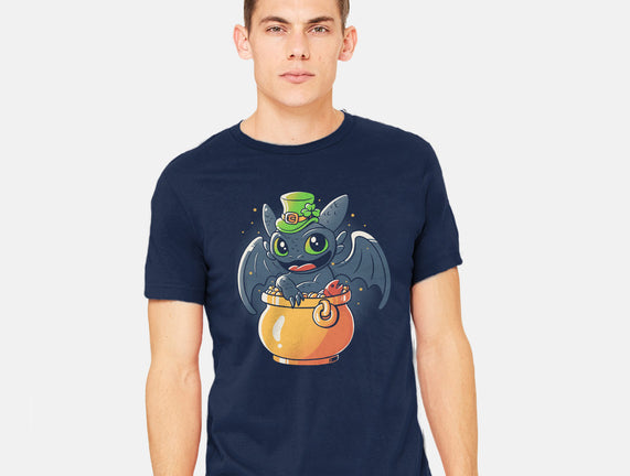 Irish Dragon