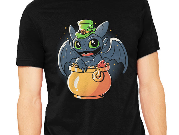 Irish Dragon