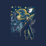 Starry Remake-none basic tote-ddjvigo