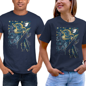 Starry Remake