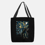 Starry Remake-none basic tote-ddjvigo