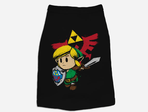 Hylian Hero