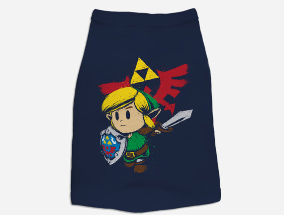 Hylian Hero