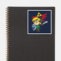 Hylian Hero-none glossy sticker-DrMonekers