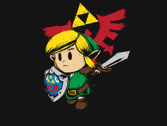 Hylian Hero