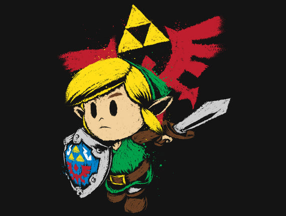 Hylian Hero