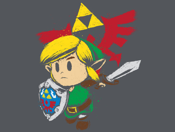 Hylian Hero