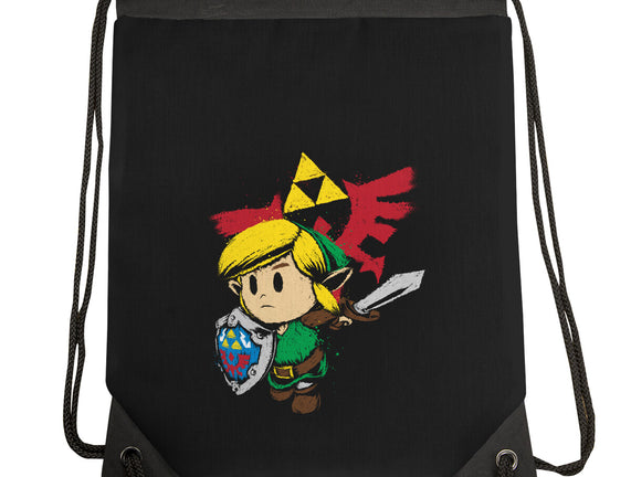 Hylian Hero