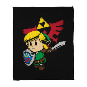 Hylian Hero