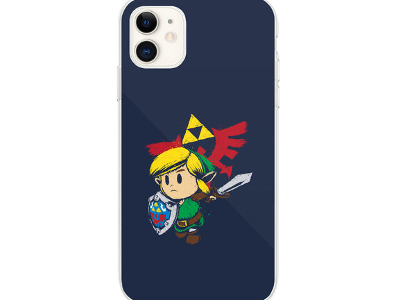 Hylian Hero