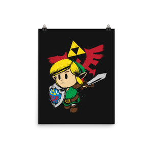 Hylian Hero