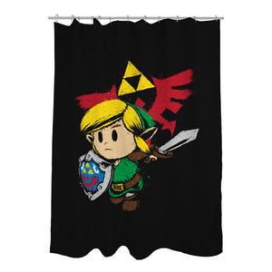 Hylian Hero