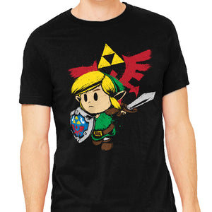 Hylian Hero