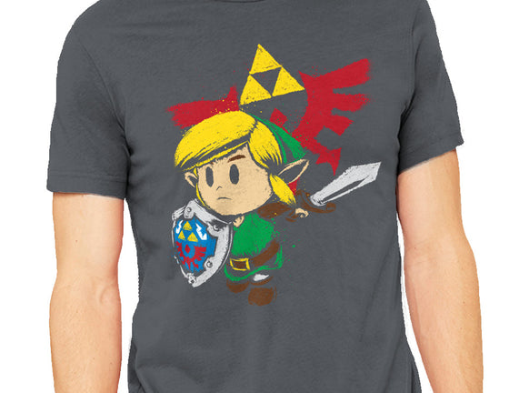 Hylian Hero