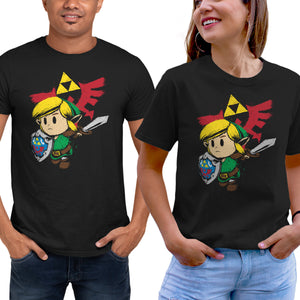 Hylian Hero