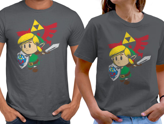 Hylian Hero