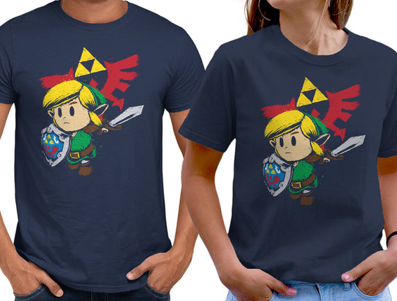 Hylian Hero