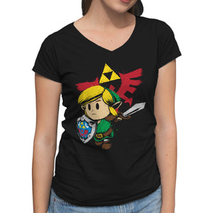 Hylian Hero