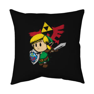 Hylian Hero